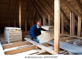 Best Attic Insulation Installation  in Twinsburg, OH